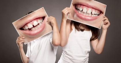 Quando e perchè fare la visita ortodontica